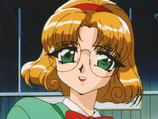 Magic Knight Rayearth